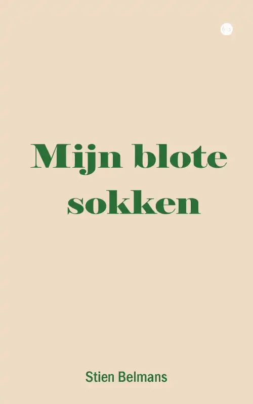 Mijn blote sokken