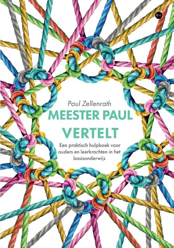 Meester Paul vertelt