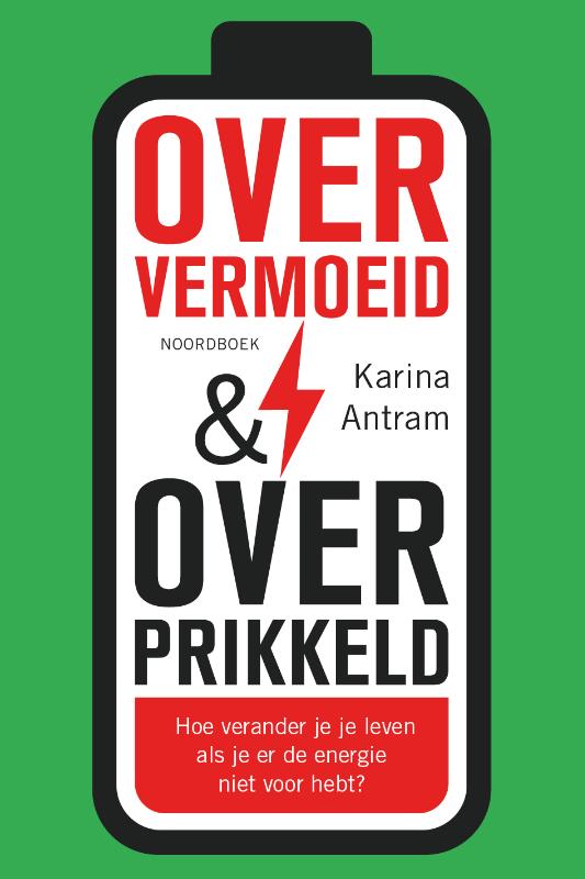 Oververmoeid & Overprikkeld