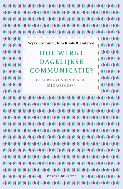 Hoe werkt dagelijkse communicatie?