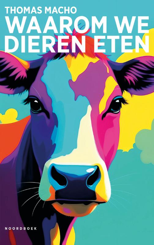 Waarom we dieren eten