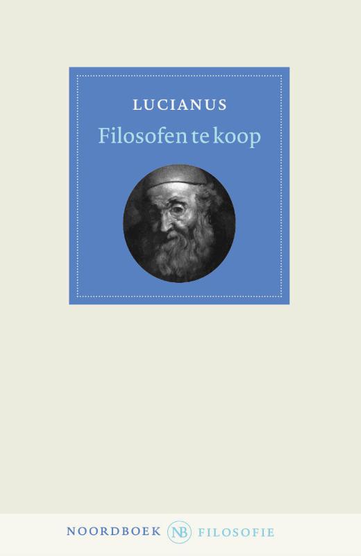 Filosofen te koop