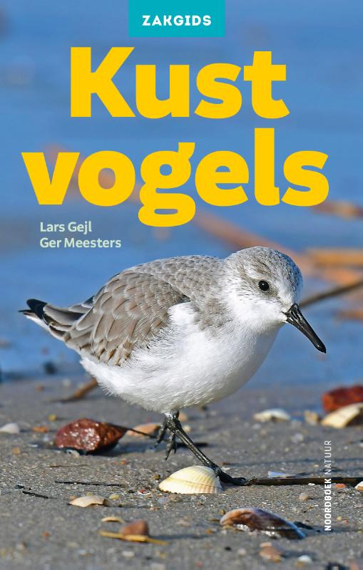 Zakgids kustvogels