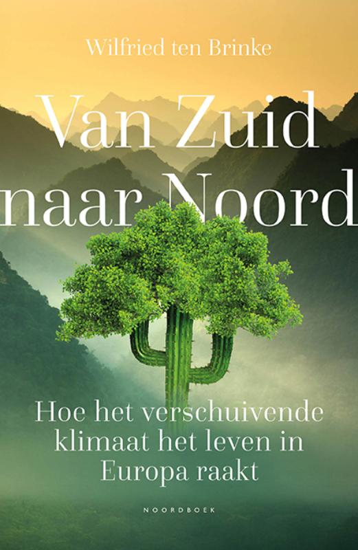 Van Zuid naar Noord