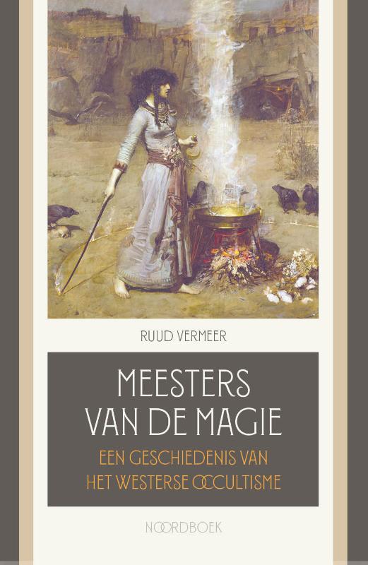Meesters van de magie