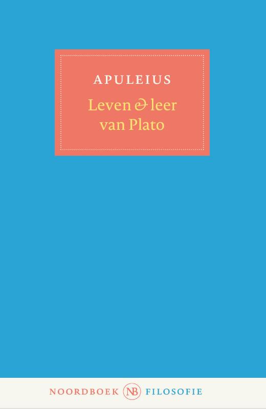 Leven en leer van Plato