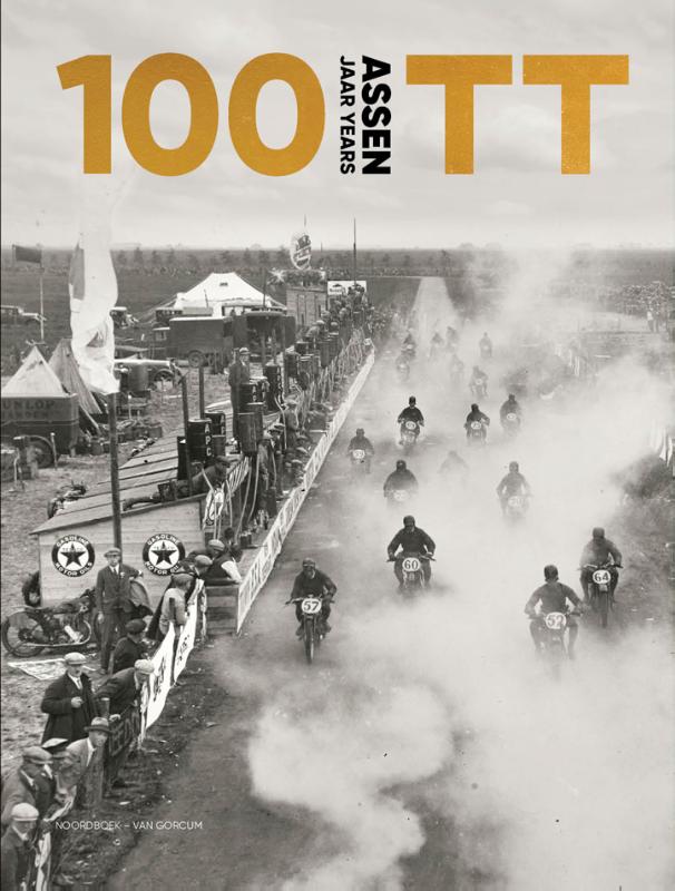 100 jaar TT Assen