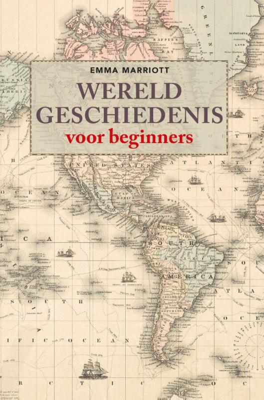 Wereldgeschiedenis voor beginners