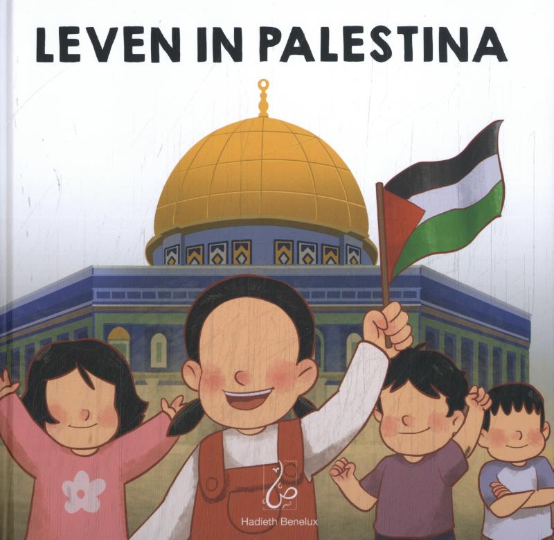 Leven in Palestina