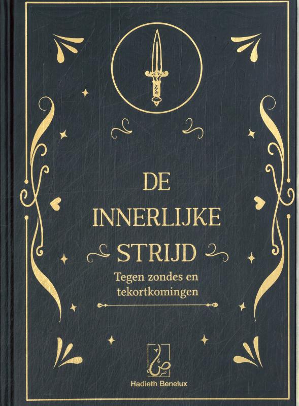 De innerlijke strijd