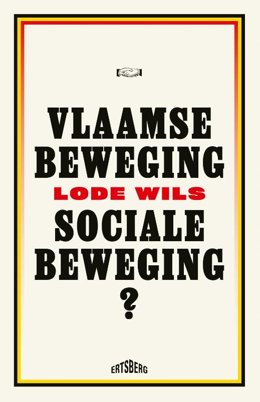 Vlaamse beweging, sociale beweging?