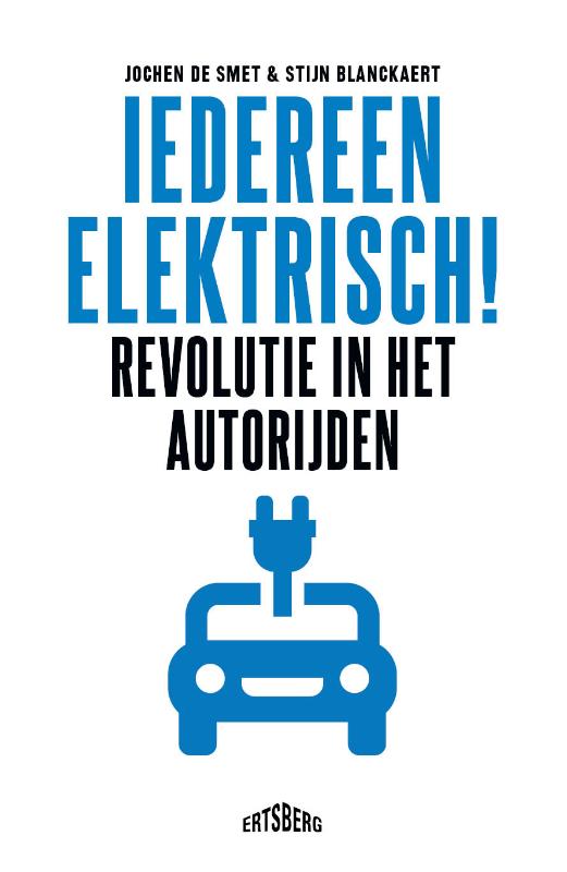 Iedereen elektrisch!