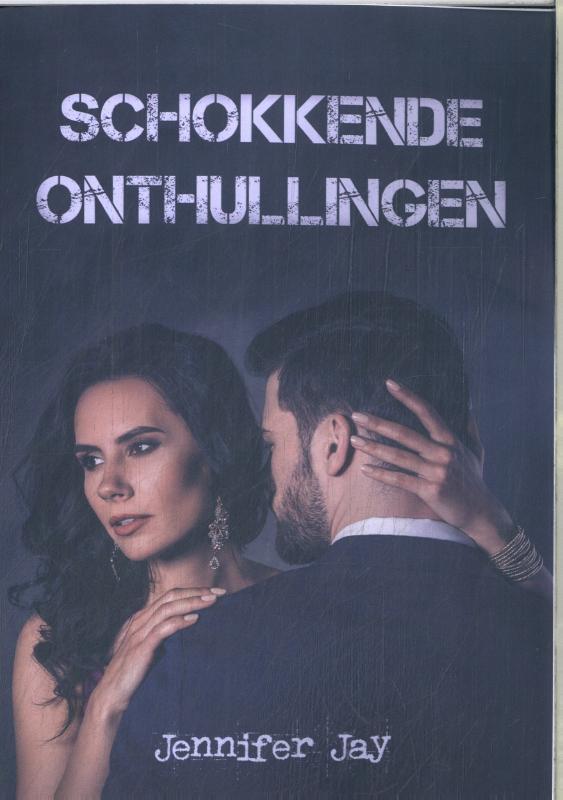 Schokkende onthullingen