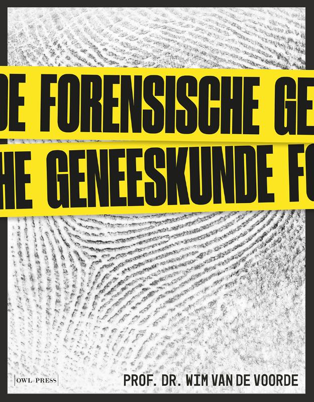 Forensische geneeskunde