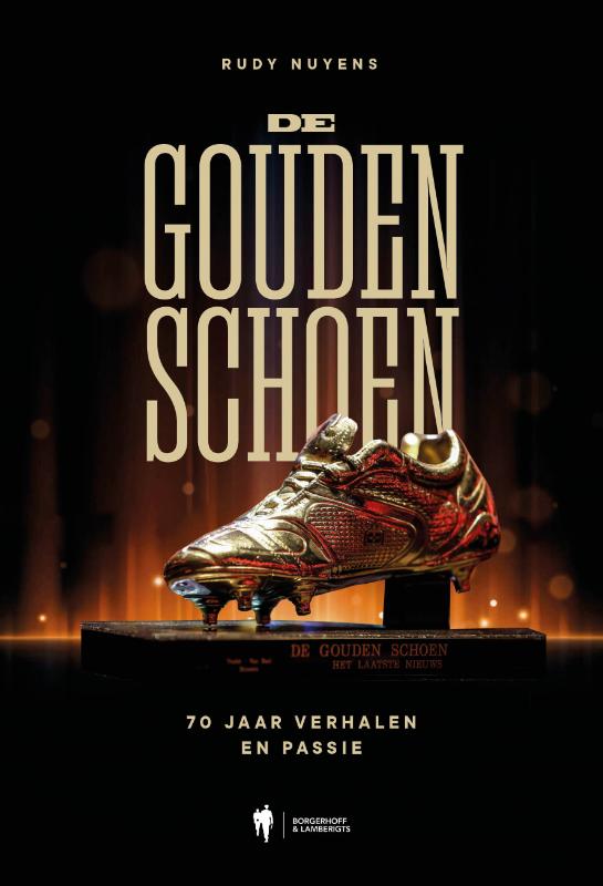 De Gouden Schoen