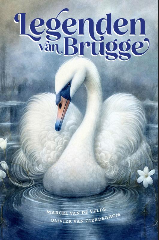 Legenden van Brugge