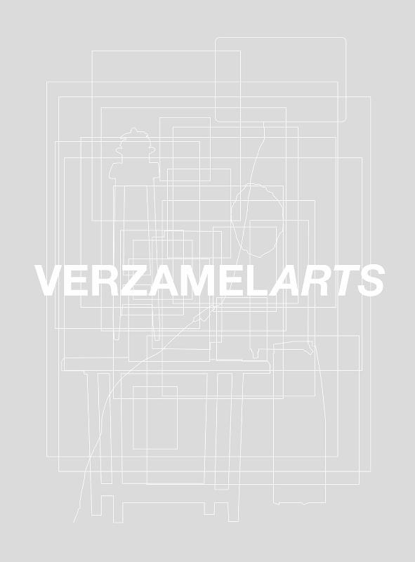 Verzamelarts