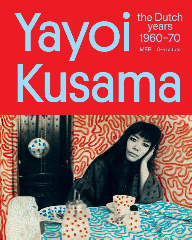 Yayoi Kusama