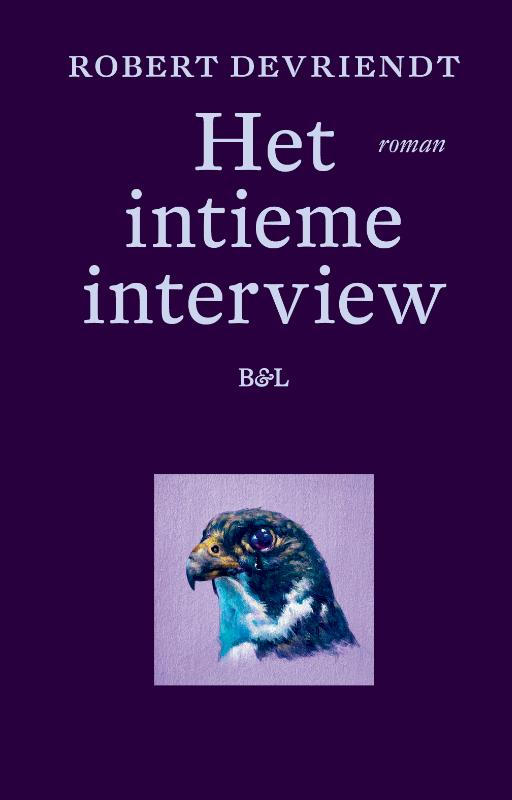 Het intieme interview