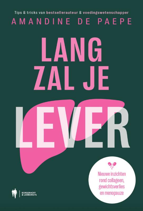 Lang zal je lever