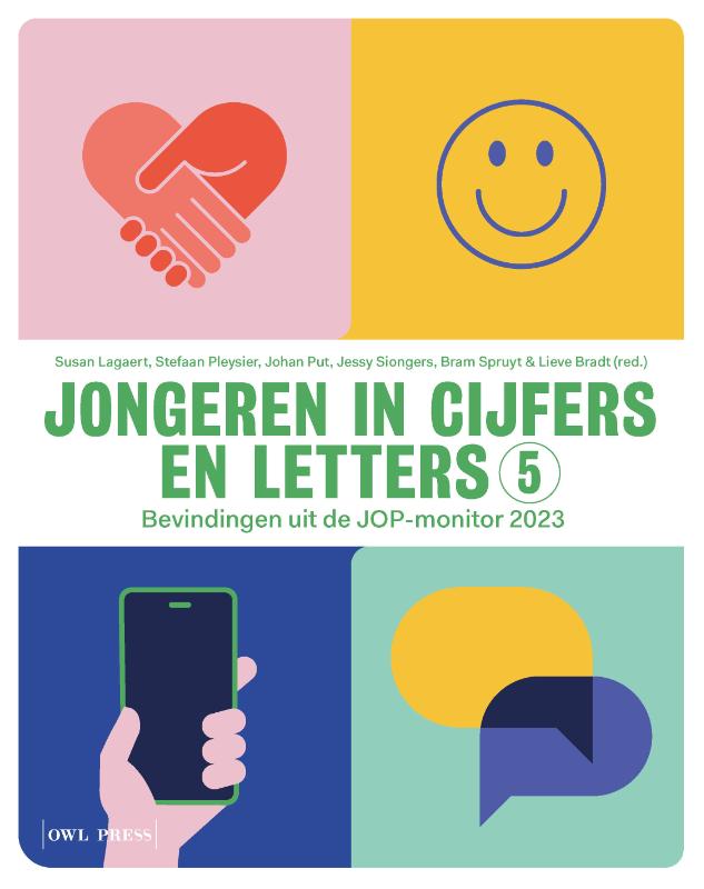 Jongeren in cijfers en letters 5
