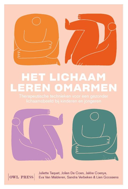 Het lichaam leren omarmen