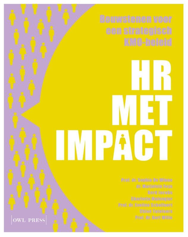 HR met impact