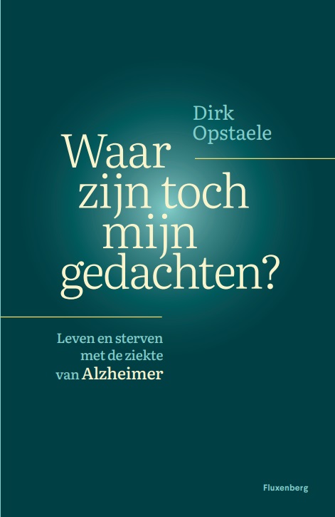 Waar zijn toch mijn gedachten?