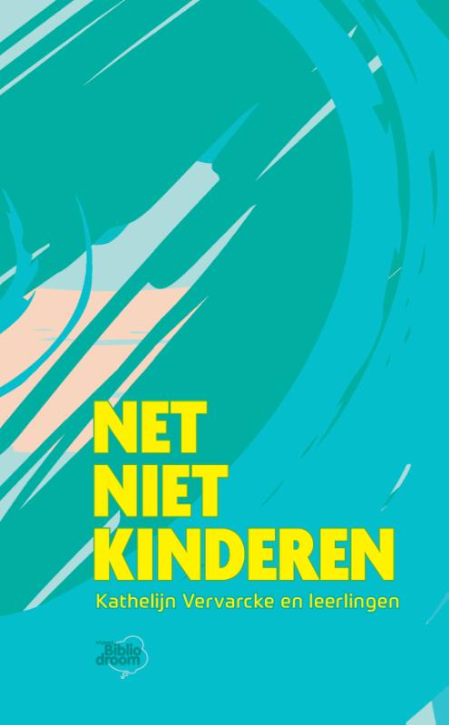 Net niet kinderen