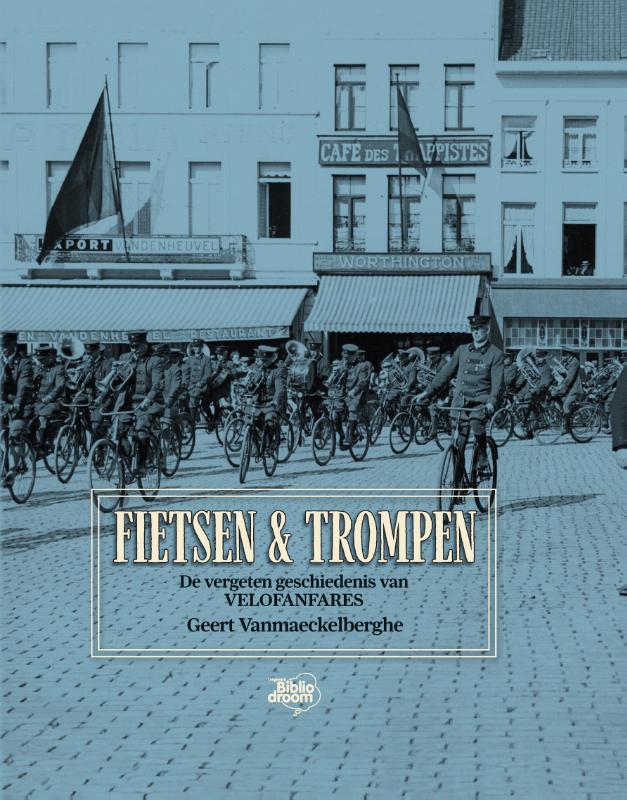 Fietsen & trompen