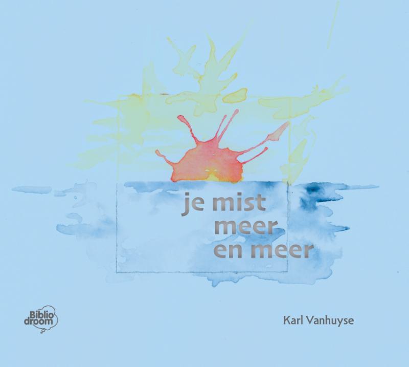 Je mist meer en meer