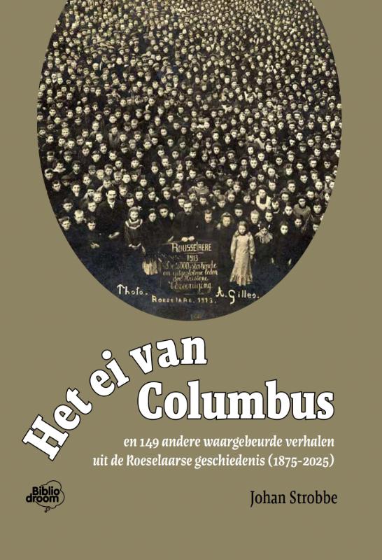 Het ei van Columbus