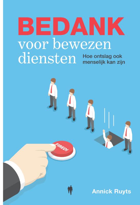 Bedank voor bewezen diensten