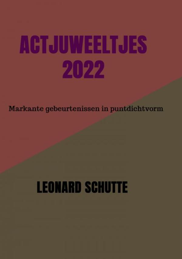 Actjuweeltjes 2022
