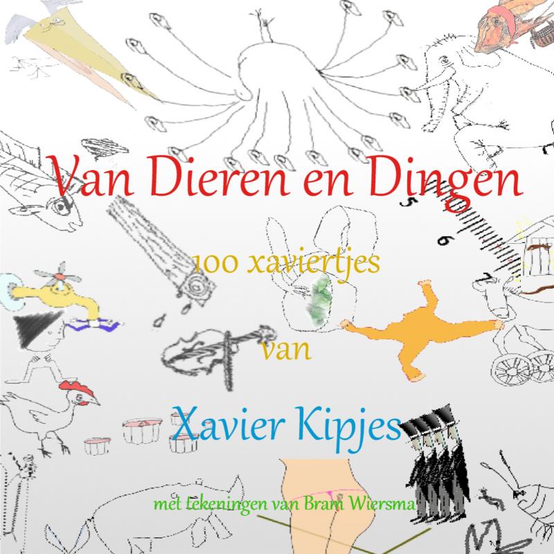 Van Dieren en Dingen