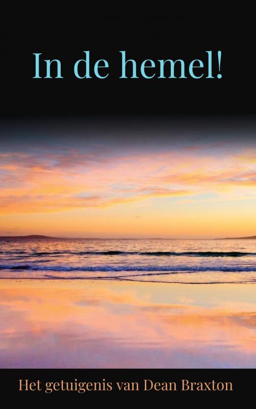 In de hemel!