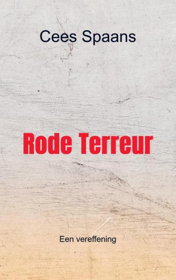 Rode Terreur
