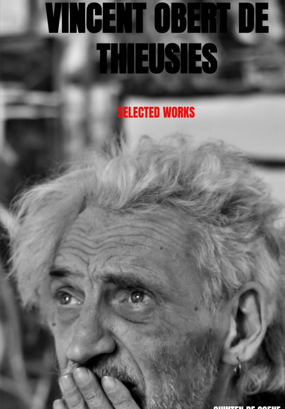 Vincent Obert de Thieusies