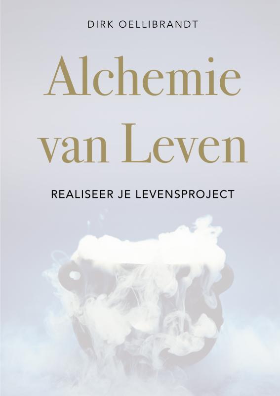 Alchemie van Leven