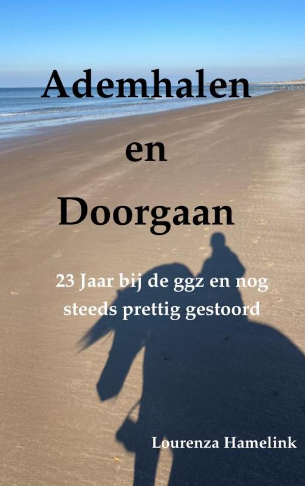 Ademhalen en Doorgaan