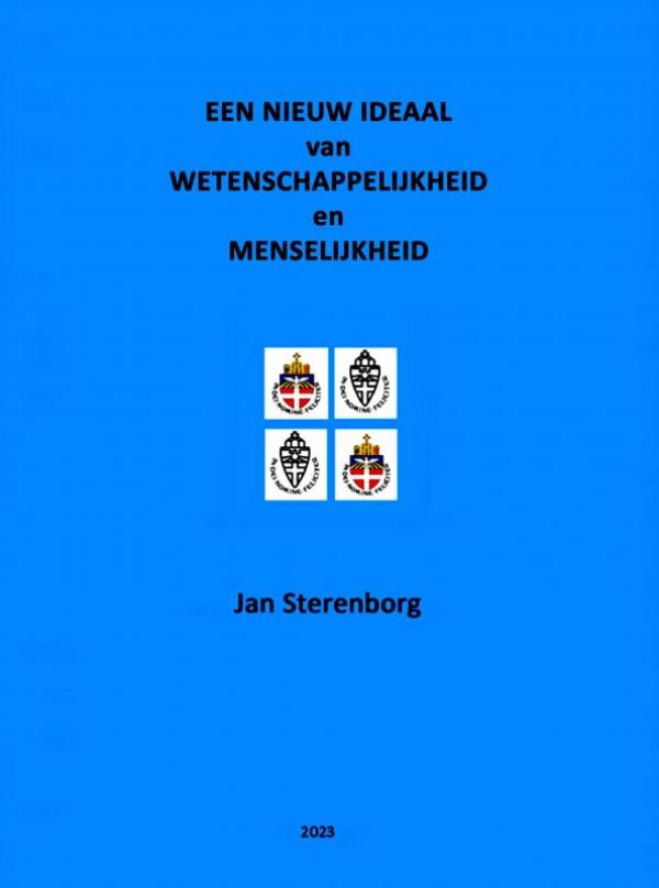 Een nieuw ideaal van wetenschappelijkheid en menselijkheid
