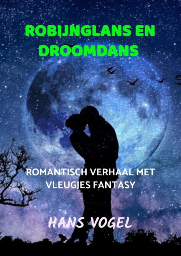 Robijnglans en droomdans