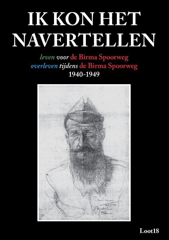 Ik kon het navertellen