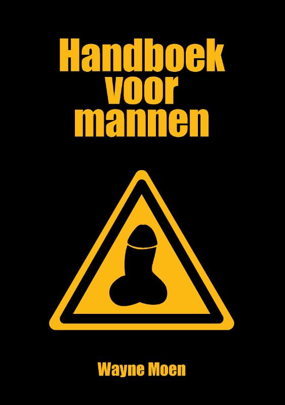 Handboek voor mannen