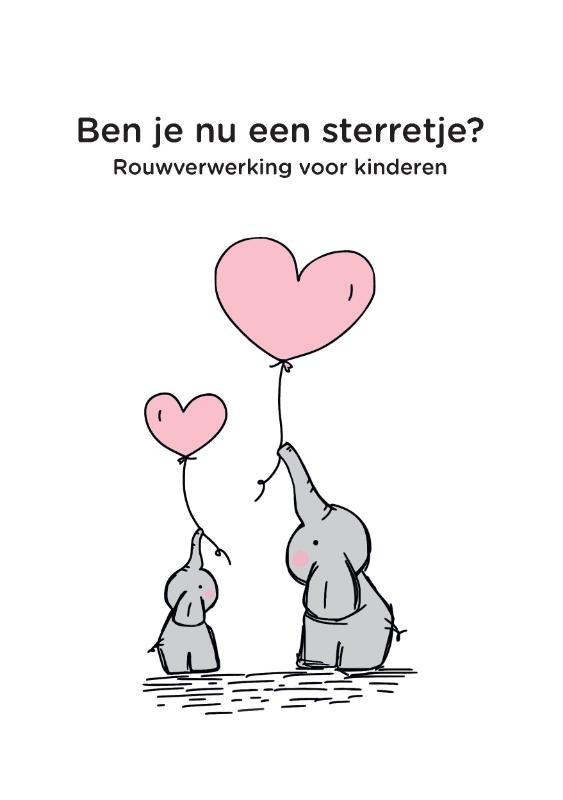 Ben je nu een sterretje?