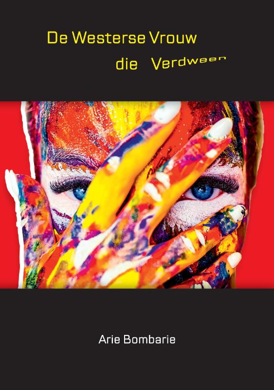 De Westerse vrouw die verdween