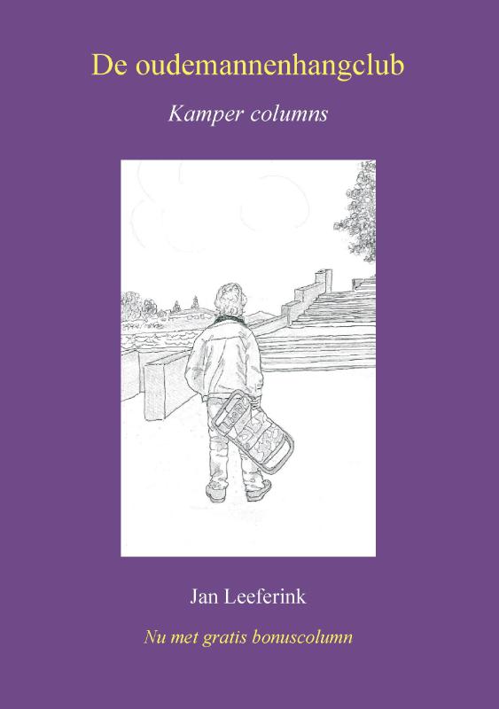 De oudemannenhangclub