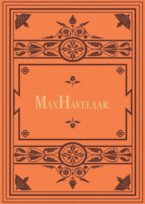 Max Havelaar