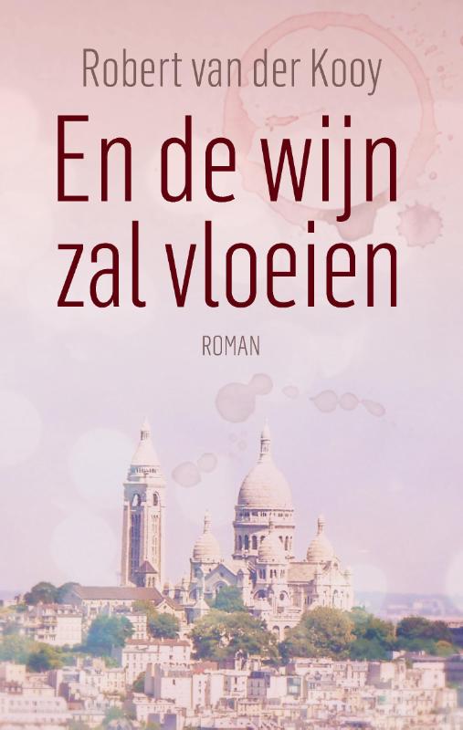 En de wijn zal vloeien