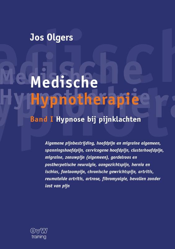 band I Hypnose bij pijnklachten